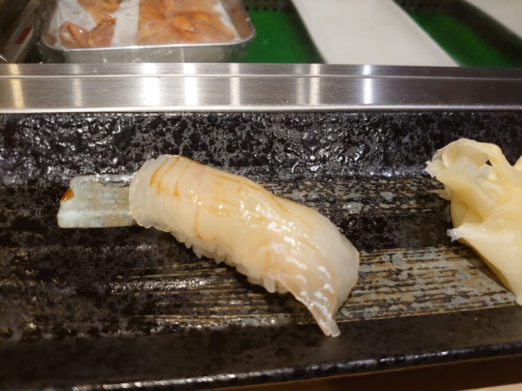 寿司安