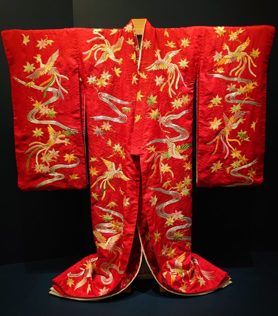 日本の伝統芸能展歌舞伎