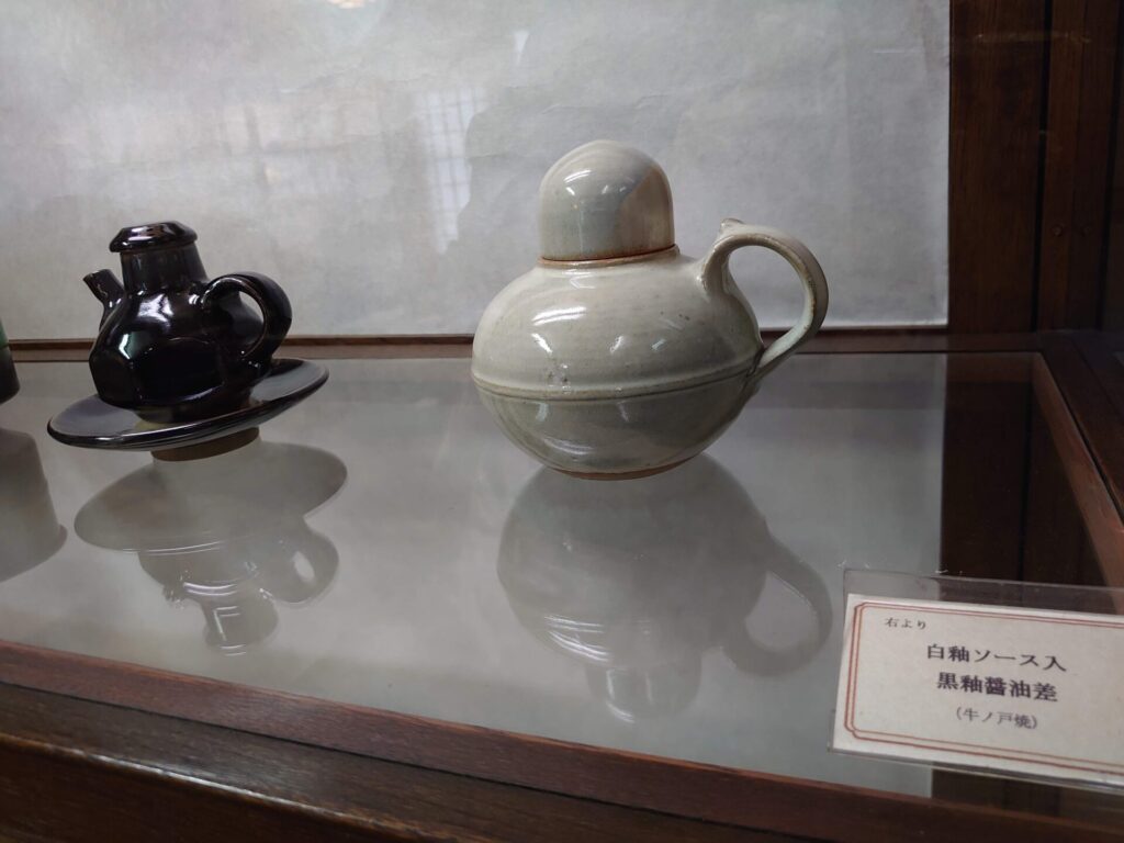 鳥取民藝美術館