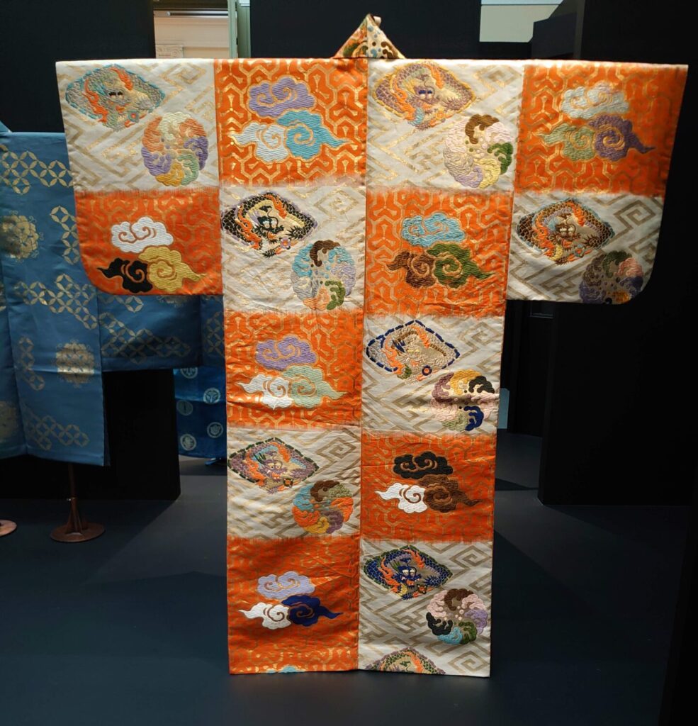 日本の伝統芸能展・能楽