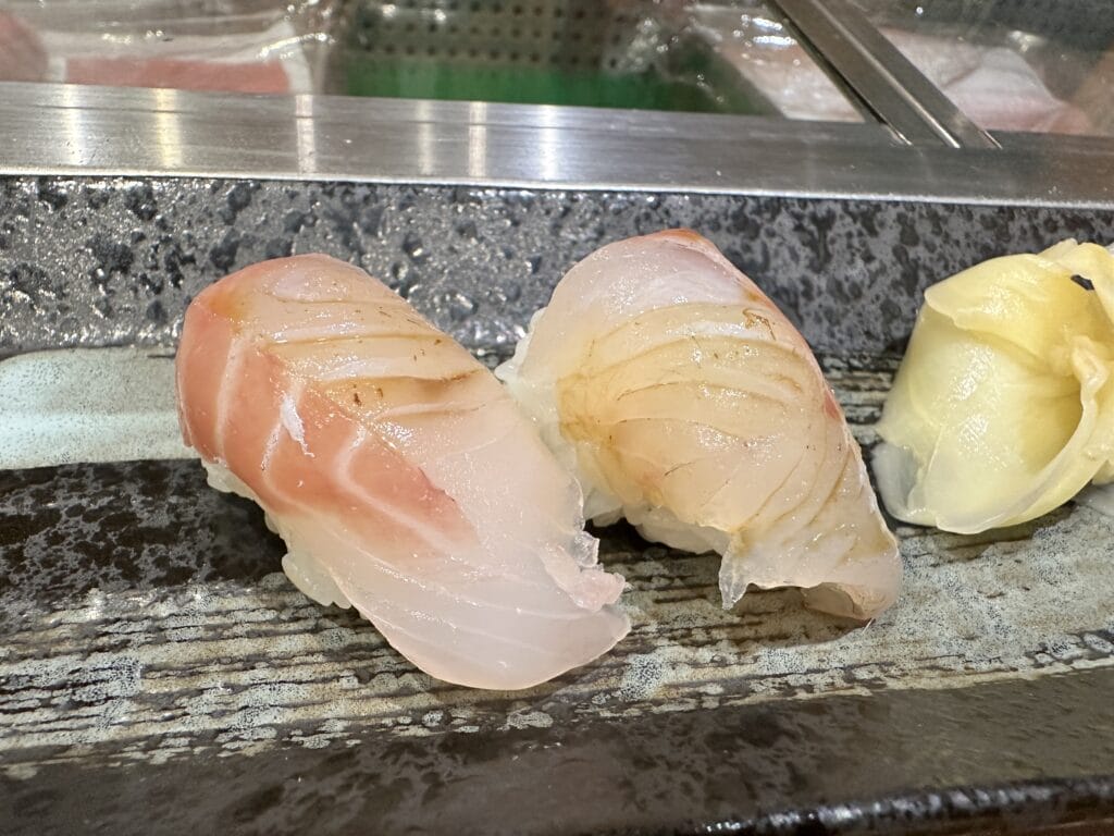 寿司安