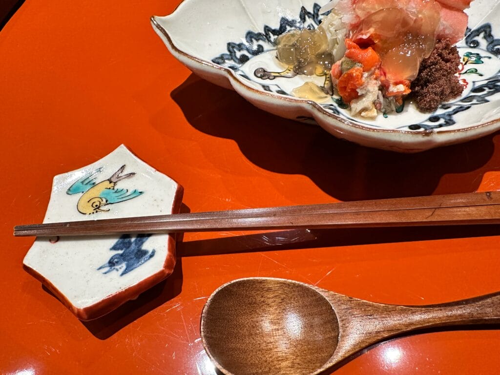 日本料理ひらの